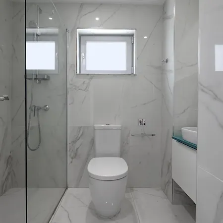 Phaedrus Living Mini Art House Rivera * Lefkoşa
