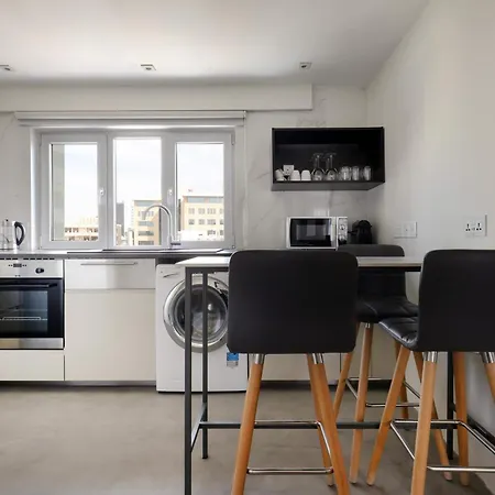Appartement Phaedrus Living Mini Art House Rivera