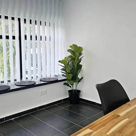 Appartement Phaedrus Living Mini Art House Rivera